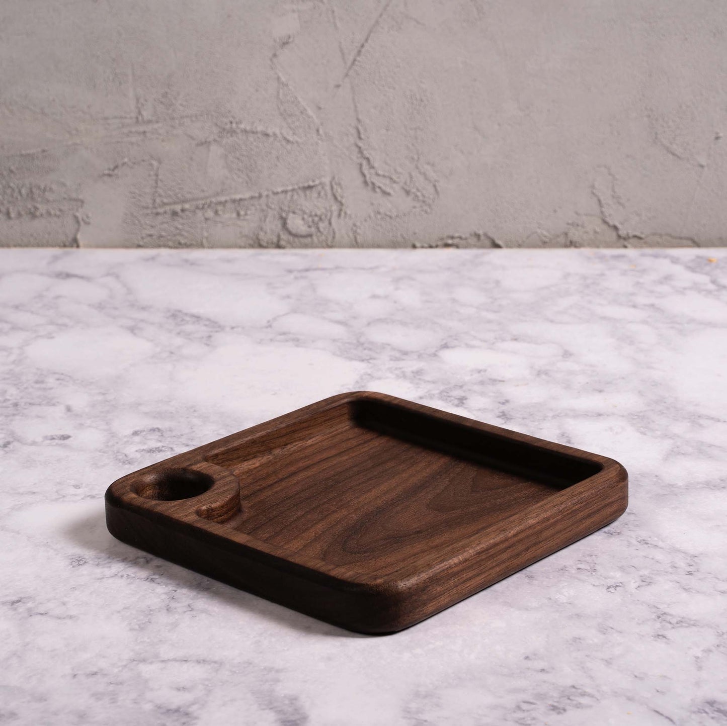 6x6ST :: Handmade Catchall Tray