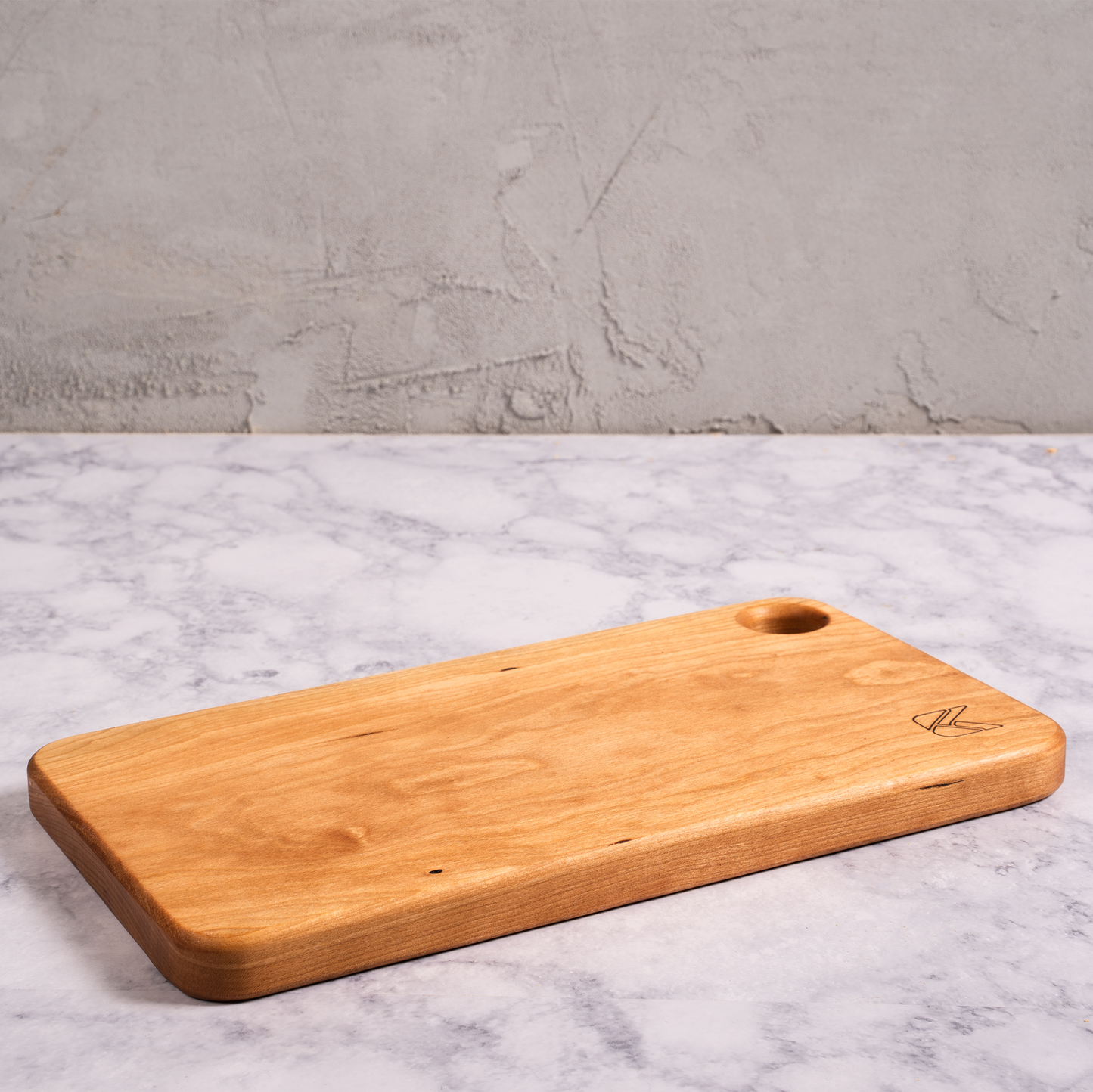 6x11SP :: Handmade, Tenderising Charcuterie Board