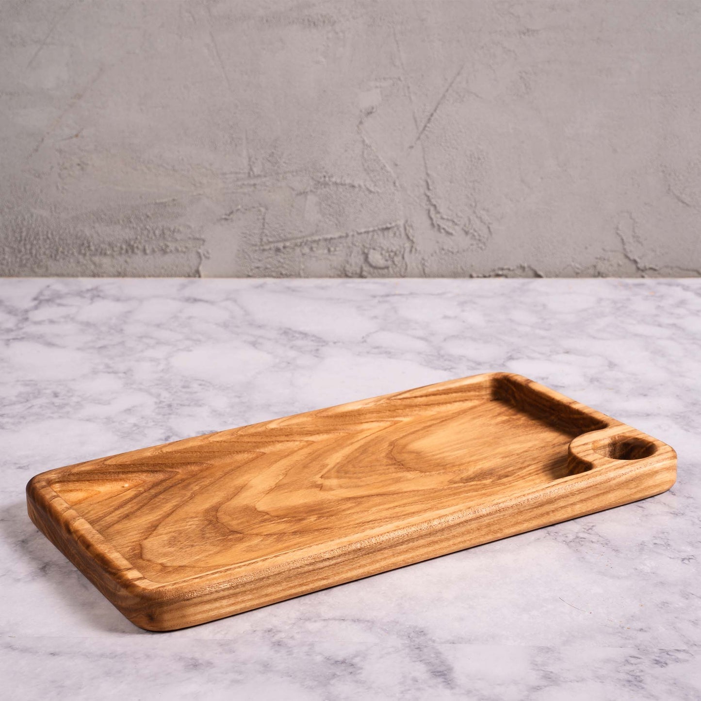 6x11LT :: Handmade Catchall Tray