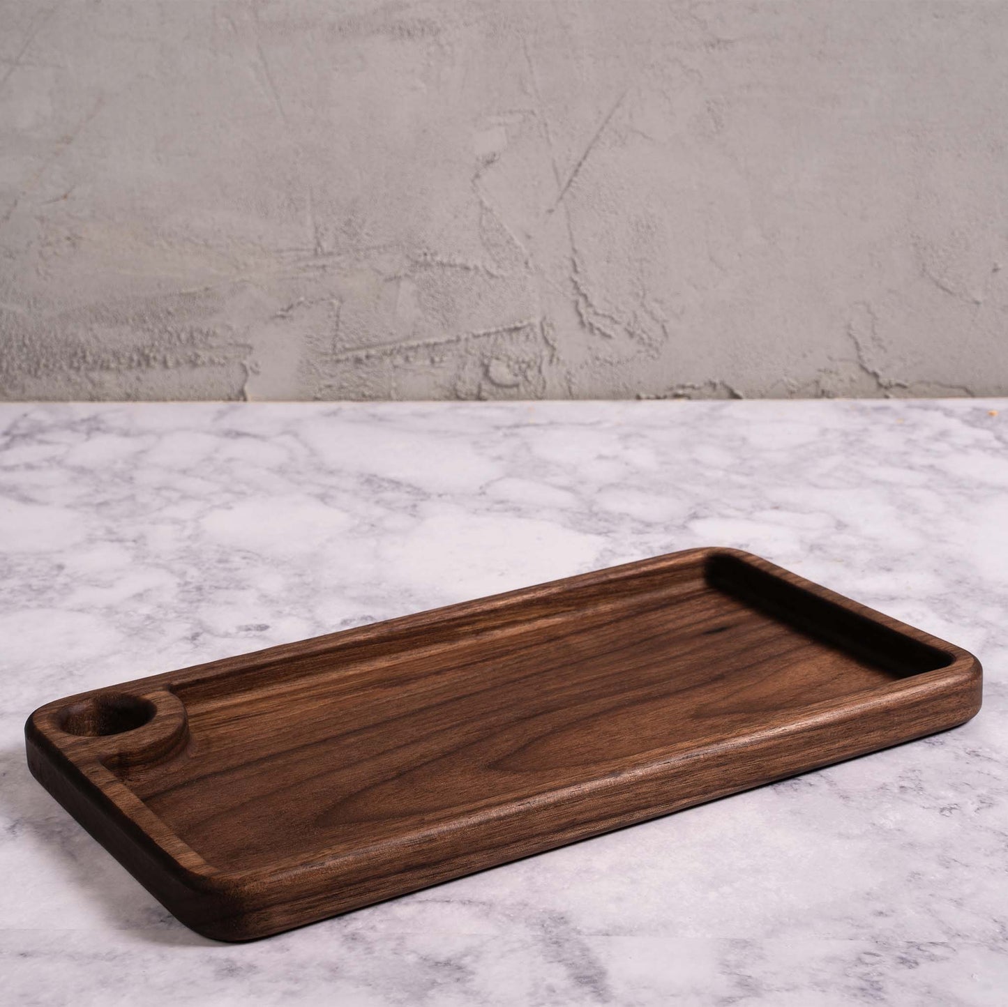 6x11LT :: Handmade Catchall Tray