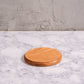 4x4C :: Handmade, Circular Coasters