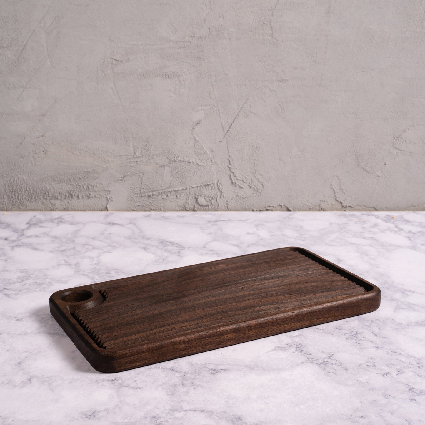 6x11GN :: Handmade Gnocchi Charcuterie Board